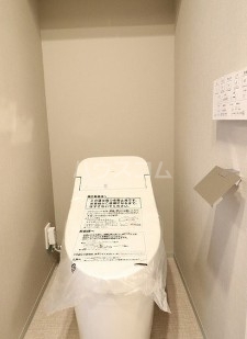 10/23 トイレ