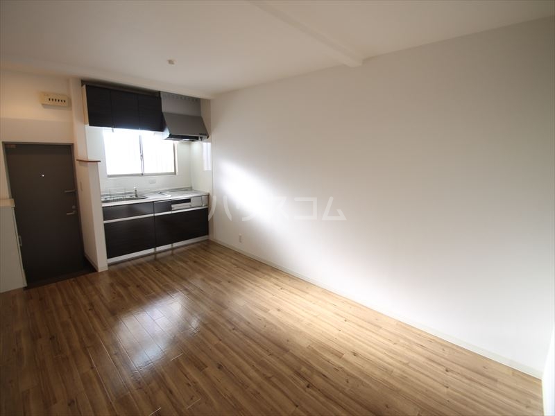 3/26 リビング/ダイニング