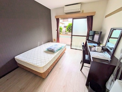 5/28 リビング/ダイニング