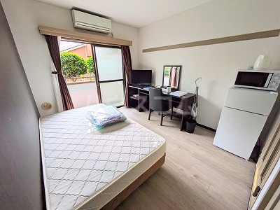 4/28 リビング/ダイニング