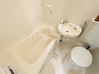 10/28 浴室