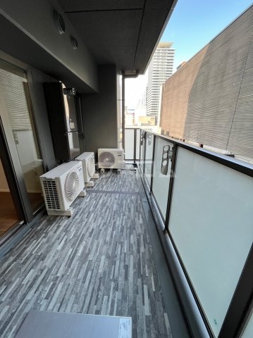 21/30 バルコニー