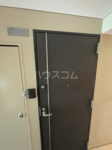 9/30 玄関