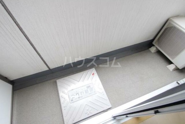 13/28 バルコニー