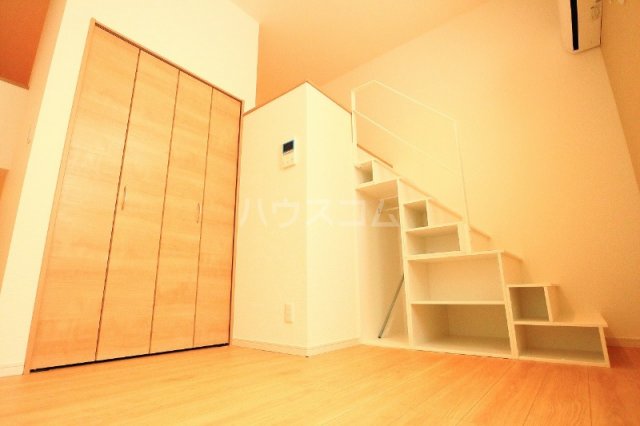 3/12 リビング/ダイニング