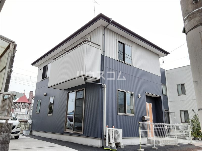 1/30 外観
