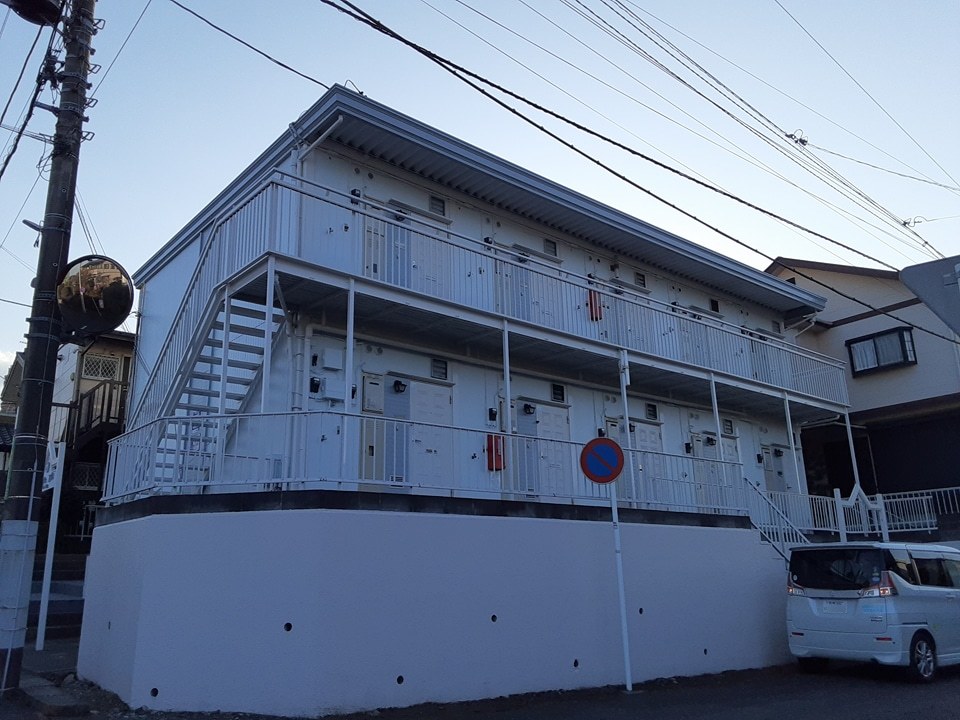 1/22 外観