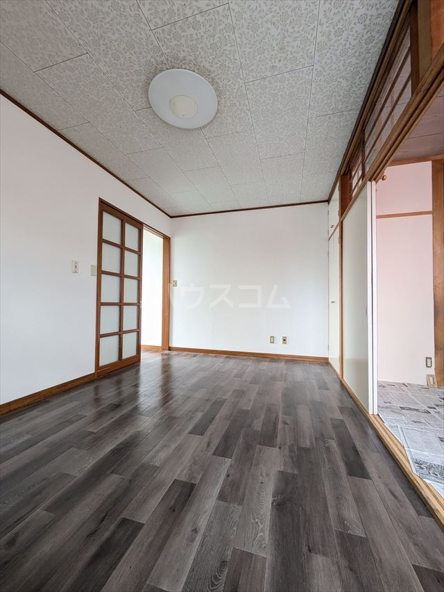 3/30 リビング/ダイニング