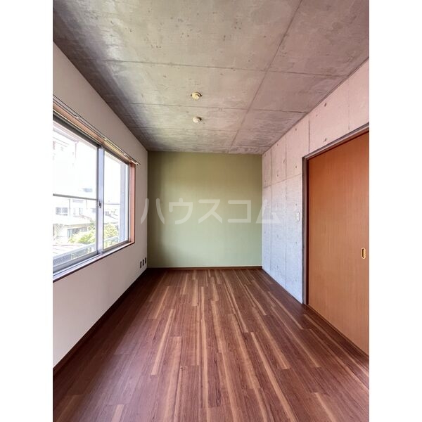 4/23 室内