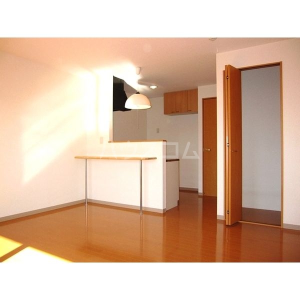 3/22 リビング/ダイニング