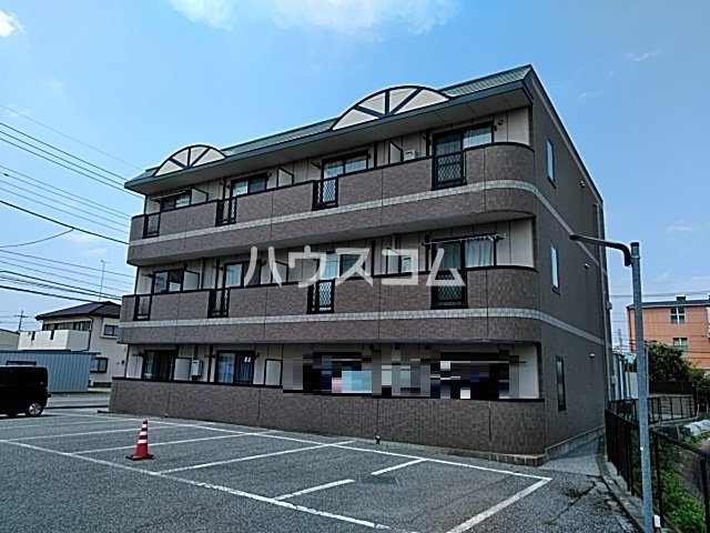 1/22 外観