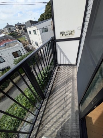 16/30 バルコニー