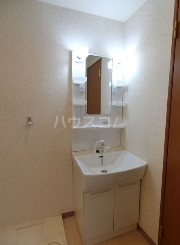 8/20 洗面