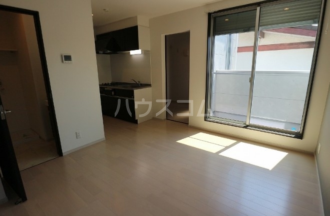 3/13 リビング/ダイニング