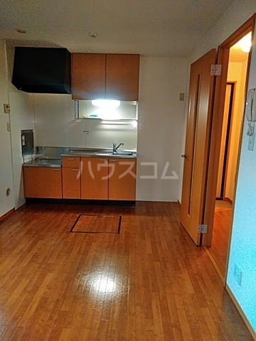 4/27 リビング/ダイニング