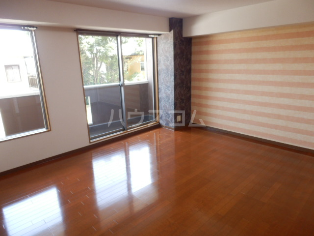 4/26 リビング/ダイニング