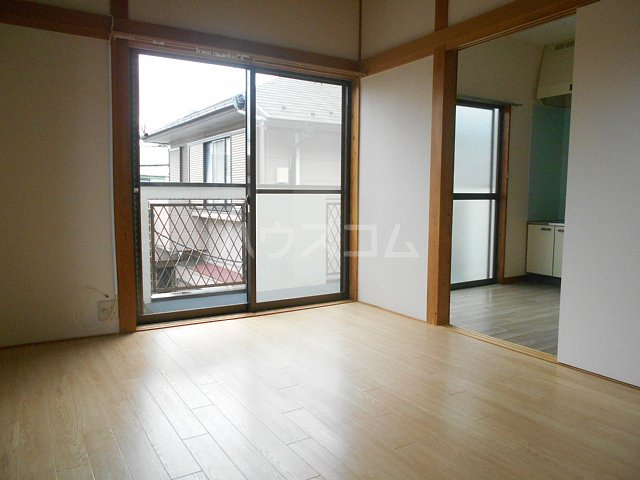 3/28 リビング/ダイニング