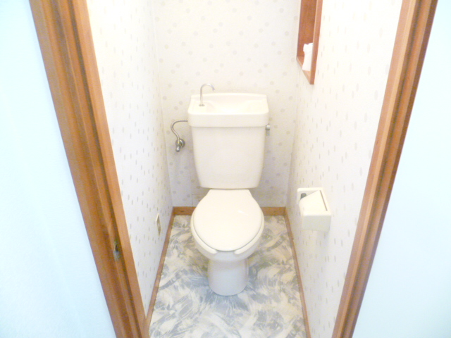 11/28 トイレ
