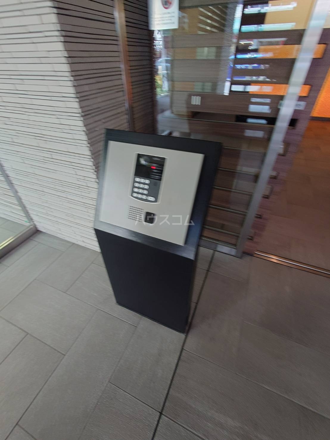 ライオンズ北浦和ステーションレジデンスセキュリティ