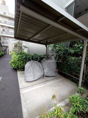 ライオンズ北浦和ステーションレジデンスその他共有