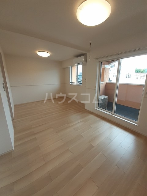 3/26 リビング/ダイニング