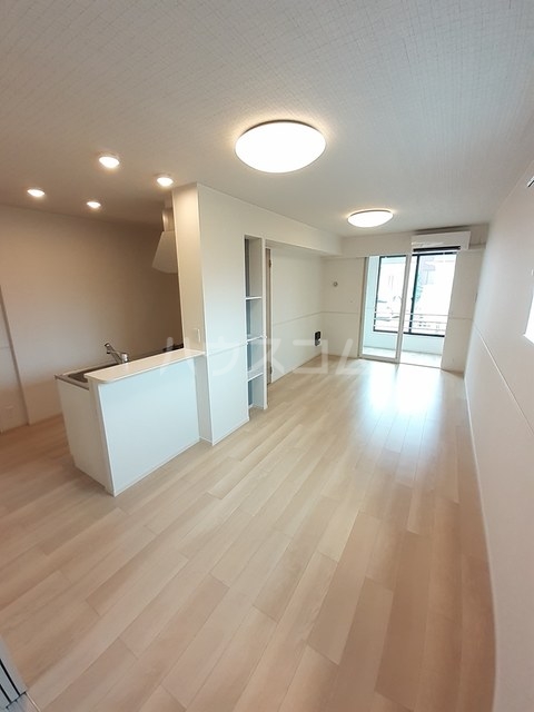 3/27 リビング/ダイニング