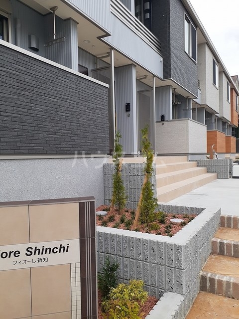 14/24 エントランス