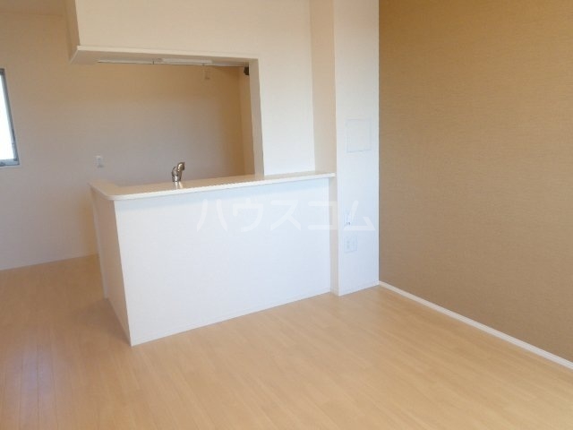 4/28 リビング/ダイニング