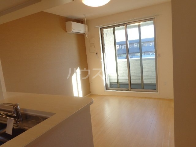 3/28 リビング/ダイニング