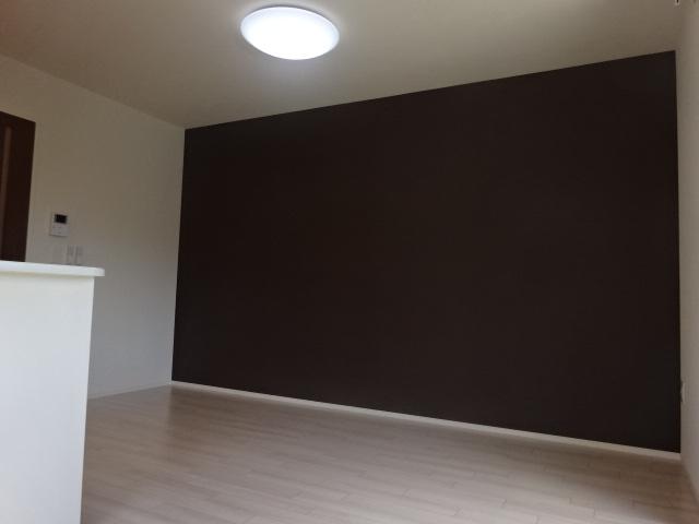 4/27 リビング/ダイニング