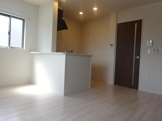 3/27 リビング/ダイニング