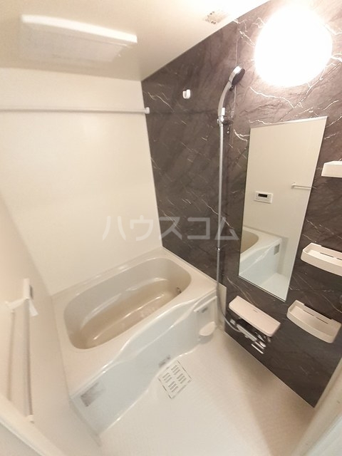 11/24 浴室