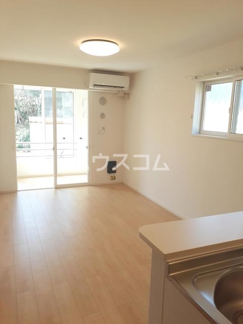 3/24 リビング/ダイニング