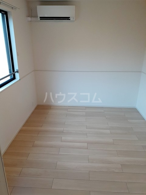4/21 寝室