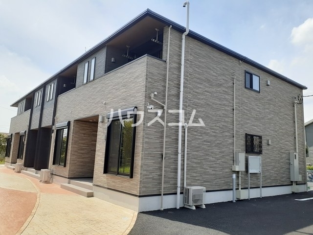 1/23 外観