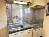 9/27 キッチン