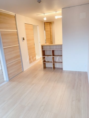 3/29 リビング/ダイニング