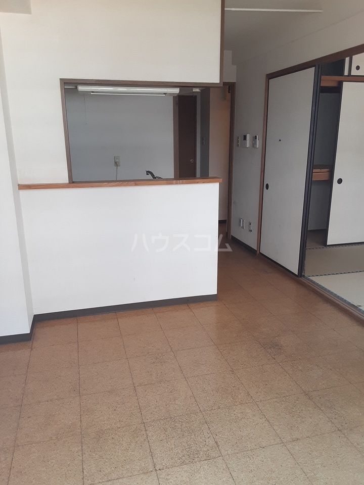 3/30 リビング/ダイニング