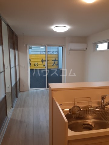 4/25 リビング/ダイニング