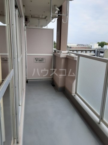 26/30 バルコニー