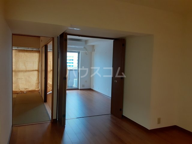 6/30 リビング/ダイニング