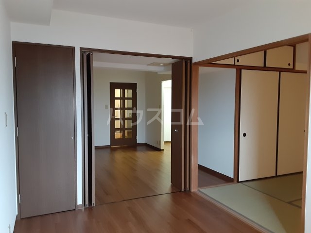 9/30 リビング/ダイニング