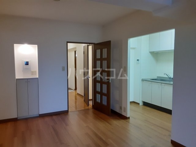 4/30 リビング/ダイニング