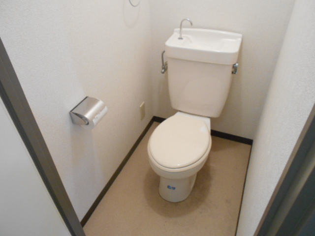 10/28 トイレ