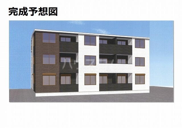 14/21 エントランス