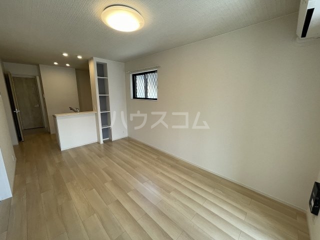 6/30 リビング/ダイニング