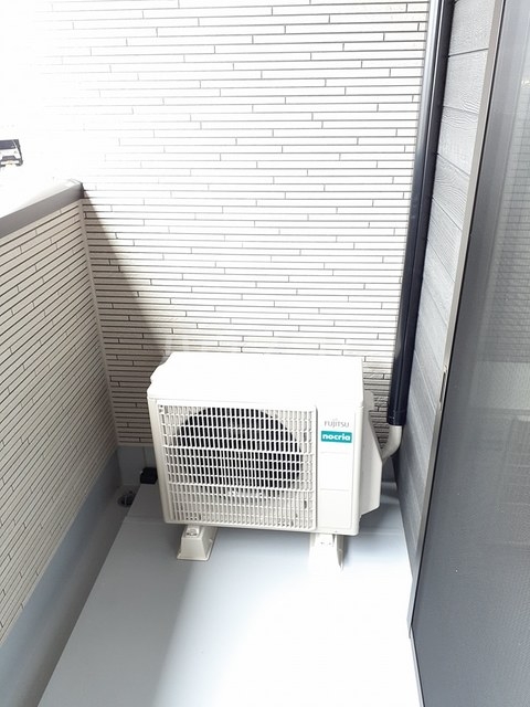 14/22 バルコニー