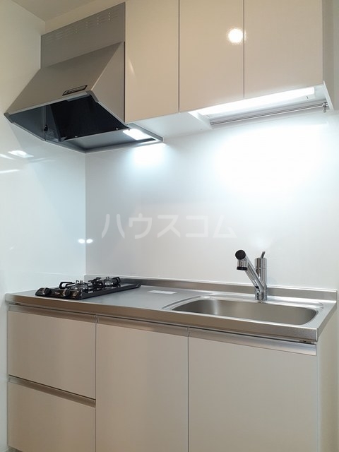 6/21 キッチン