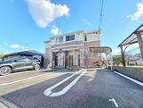 2/6 駐車場