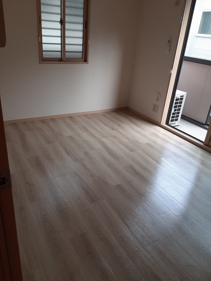 3/28 リビング/ダイニング